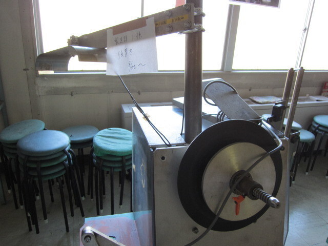   巻取機 その他搬送・供給機器、工作機械関連 の画像 3枚目