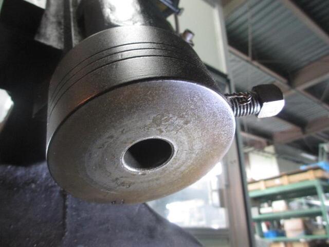 大綱プレス  Header Machine Image 4