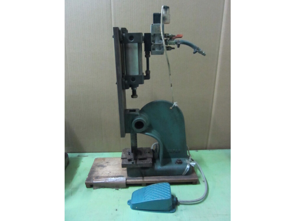   Header Machine