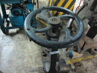   ハンドルプレス Header Machine N3967 Image