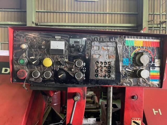 アマダ HFA-400 バンドゾー の画像 3枚目