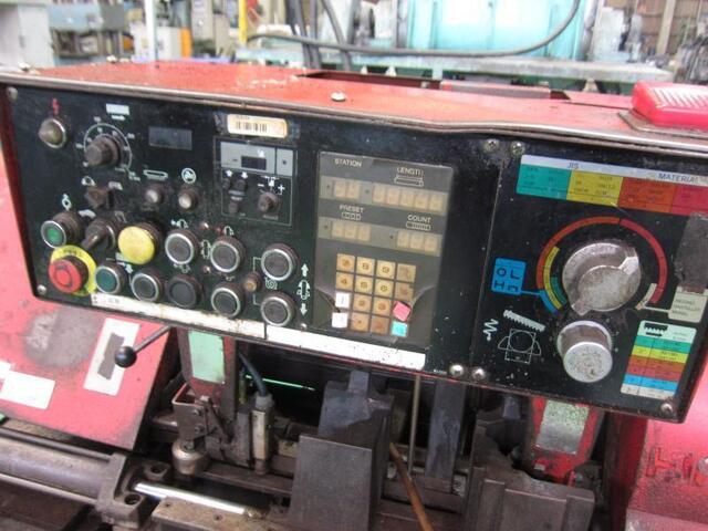 AMADA HFA-300 Band Saw Image 3