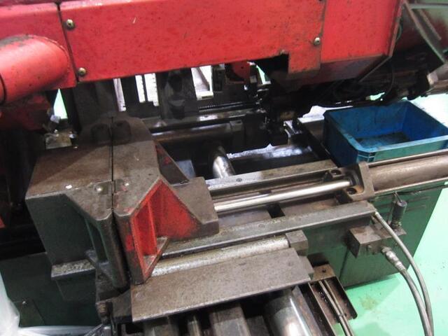 AMADA HFA-300 Band Saw Image 6
