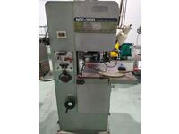 NICOTEC NCC-300 Contour Machine Q157 Image