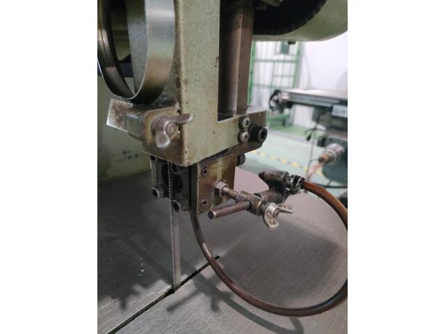 NICOTEC NCC-300 Contour Machine Image 5