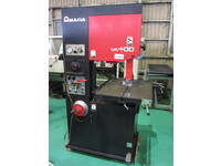 AMADA VA-400 Contour Machine N10815 Image