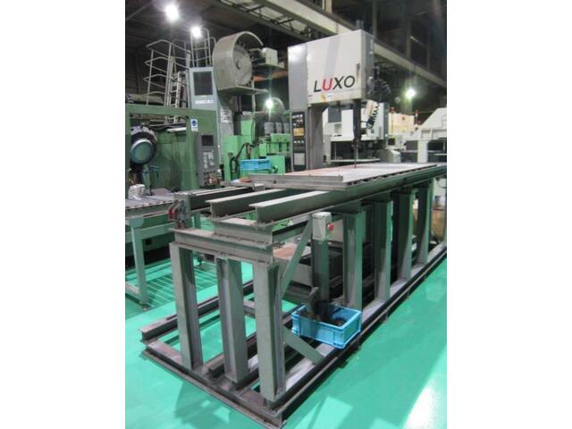LUXO LE-500 Contour Machine Image 1