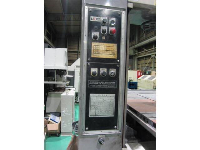 LUXO LE-500 Contour Machine Image 3