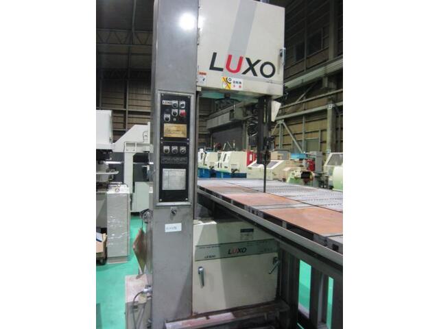 LUXO LE-500 Contour Machine Image 4