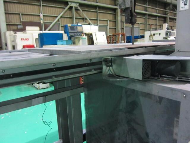 LUXO LE-500 Contour Machine Image 6