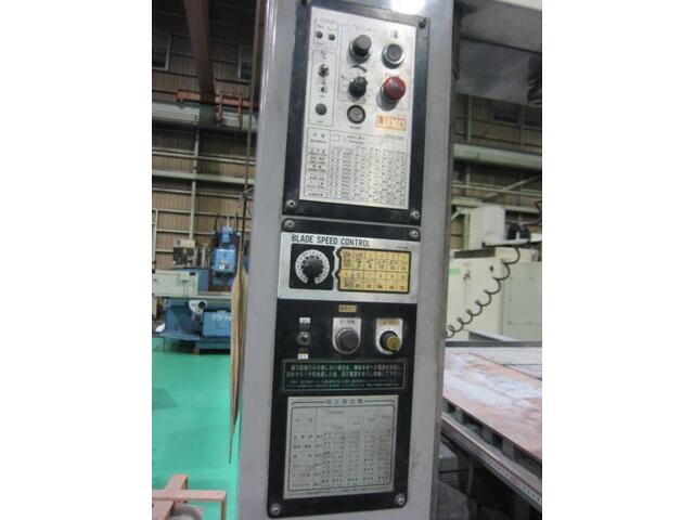 LUXO LE-500 Contour Machine Image 3