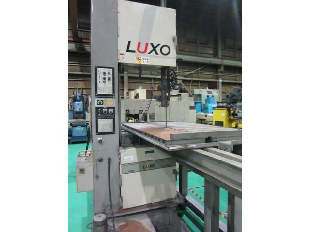 LUXO LE-500 Contour Machine Image 4