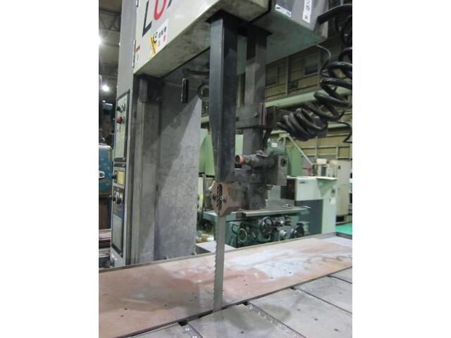 LUXO LE-500 Contour Machine Image 5
