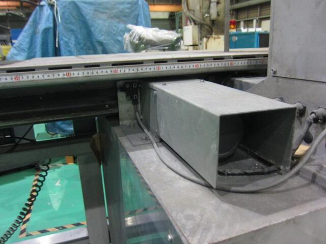 LUXO LE-500 Contour Machine Image 6