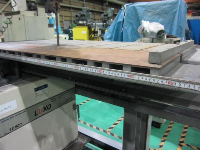 LUXO LE-500 Contour Machine Image 7