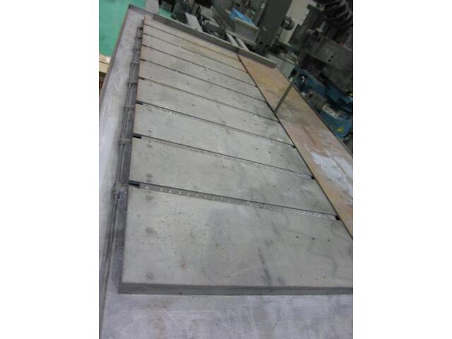 LUXO LE-500 Contour Machine Image 8