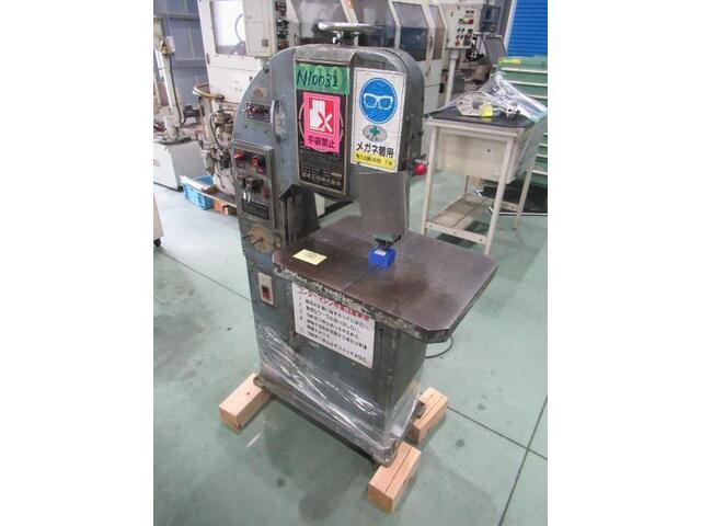 日本工機 L-300 コンターマシン の画像 1枚目
