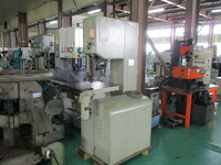 AMADA V-400 Contour Machine N5534 Image