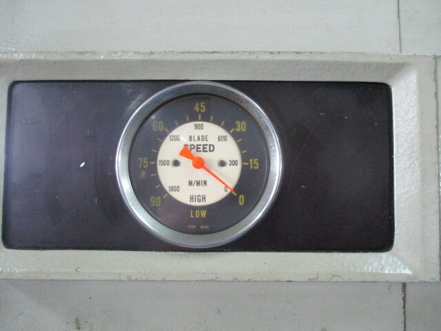 AMADA V-400 Contour Machine Image 5