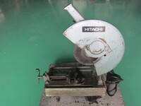 HIKOKI CC14SA Cutting Machine N7613 Image