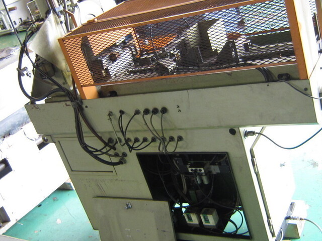 TSUNE SEIKI RKA62 Cutting Machine Image 5