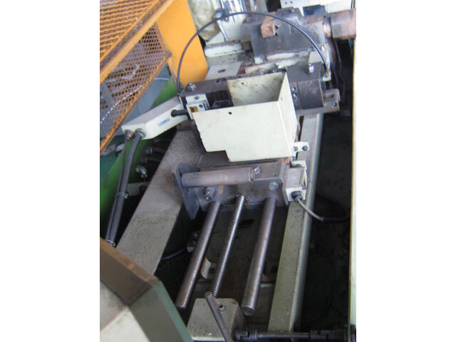 TSUNE SEIKI RKA62 Cutting Machine Image 6