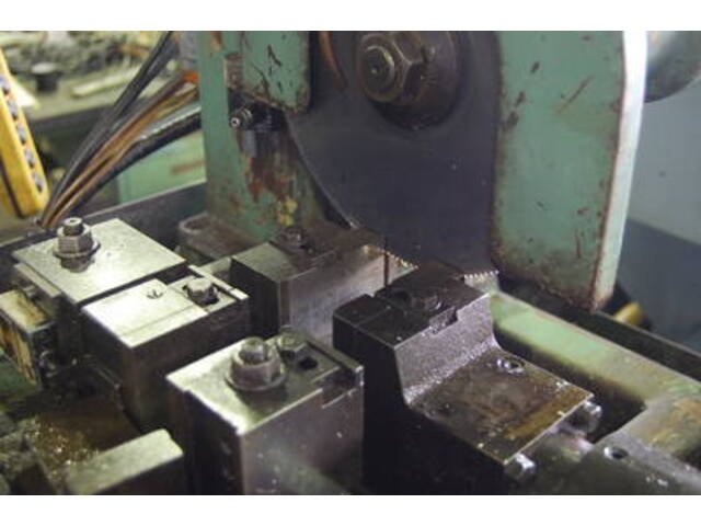 TSUNE SEIKI RKA-62 Cutting Machine Image 3