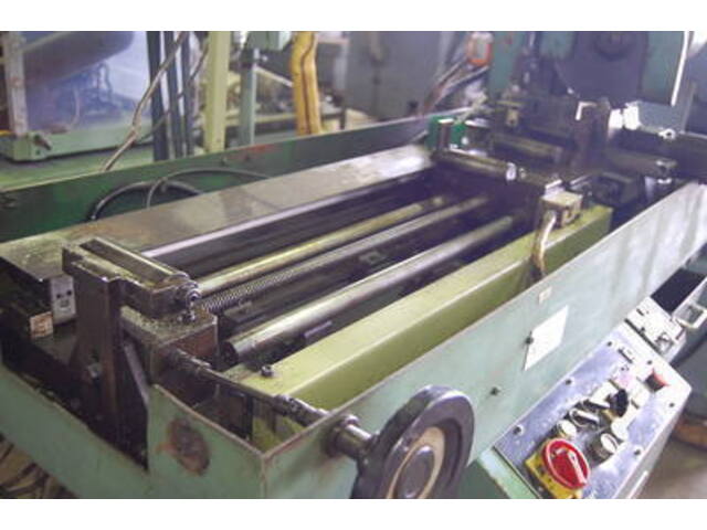 TSUNE SEIKI RKA-62 Cutting Machine Image 4