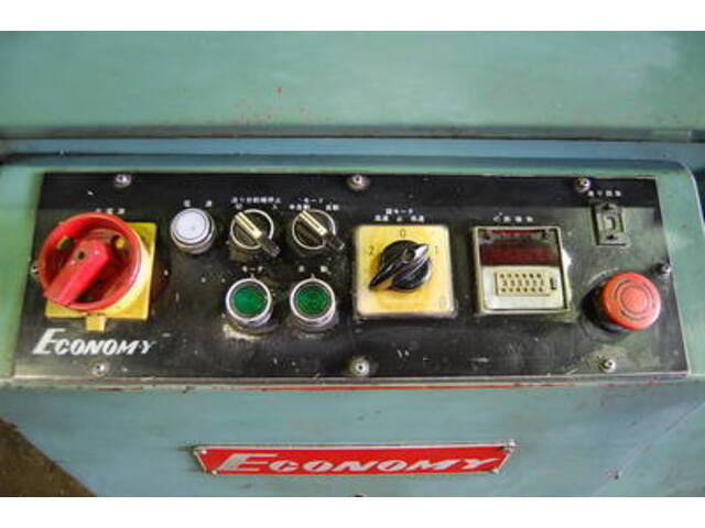 TSUNE SEIKI RKA-62 Cutting Machine Image 5