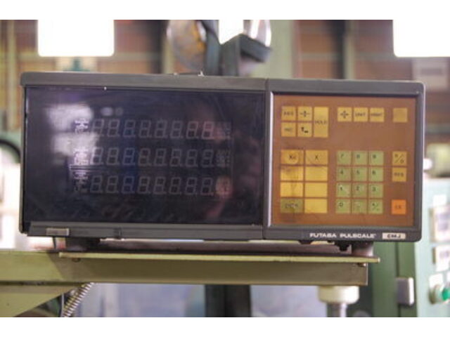 TSUNE SEIKI RKA-62 Cutting Machine Image 6