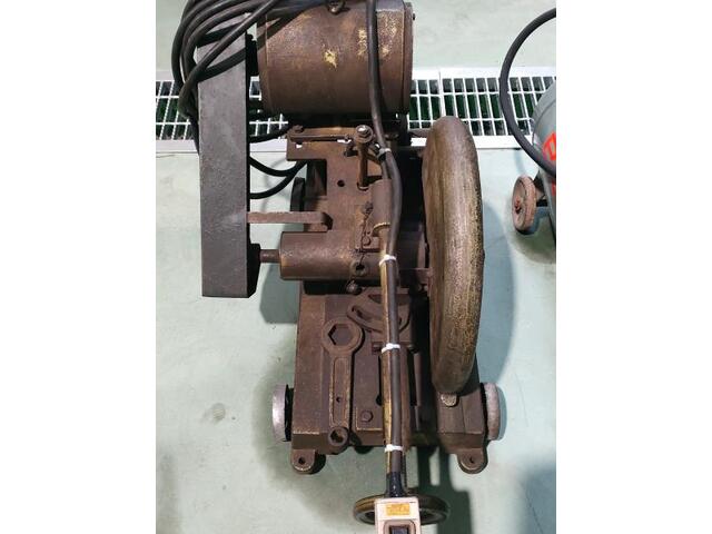 弁慶 405 Cutting Machine Image 1