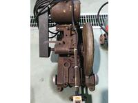  弁慶 405 Cutting Machine Q169 Image