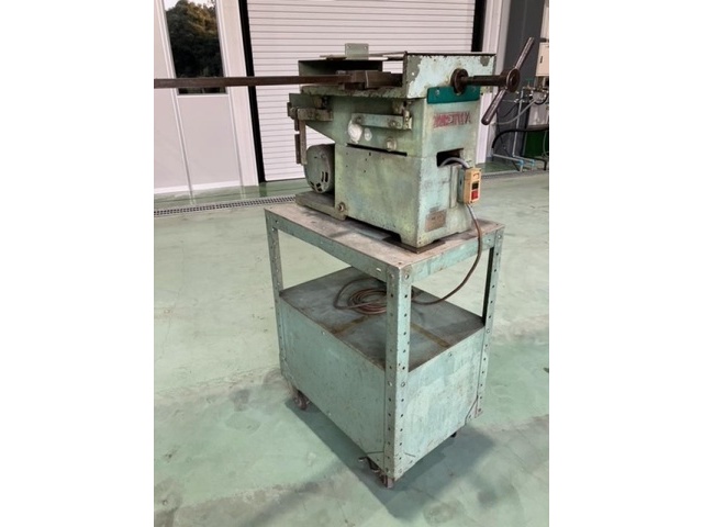 HEIWA TECHNICA 31 Cutting Machine Image 1