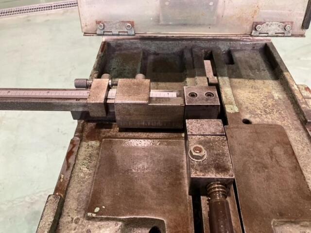 HEIWA TECHNICA 31 Cutting Machine Image 3