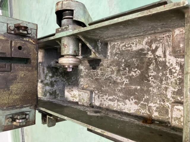 HEIWA TECHNICA 31 Cutting Machine Image 4