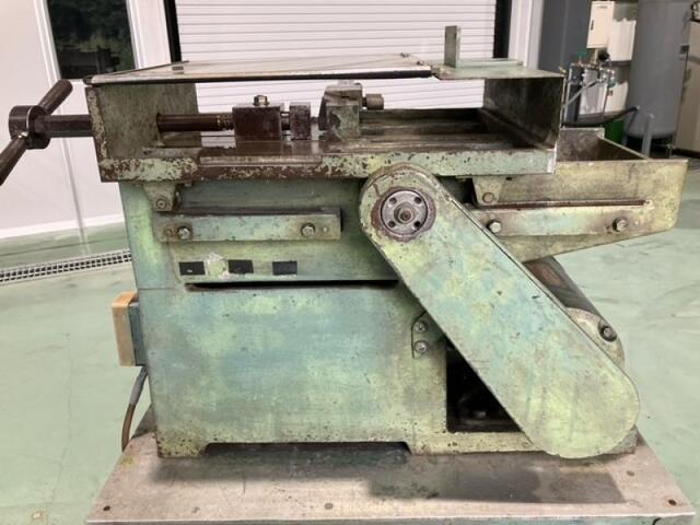 HEIWA TECHNICA 31 Cutting Machine Image 6
