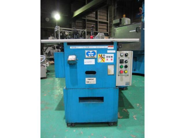 HEIWA TECHNICA 32F-500 Cutting Machine Image 1