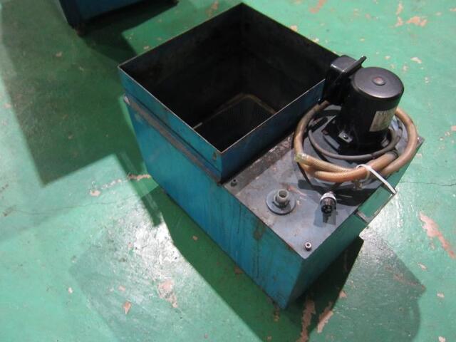 HEIWA TECHNICA 32F-500 Cutting Machine Image 7