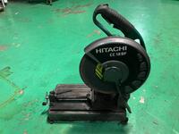 HIKOKI CC12SF Cutting Machine N10531 Image