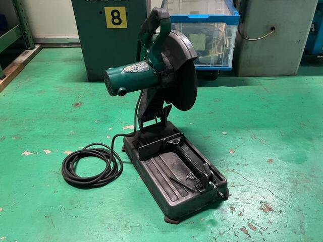 HIKOKI CC12SF Cutting Machine Image 3