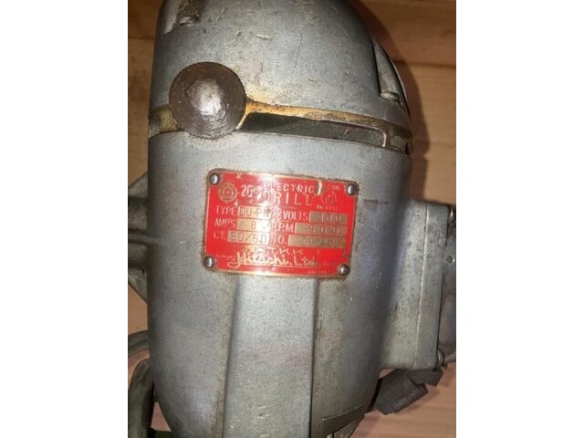 HIKOKI MS-21A Others Image 2