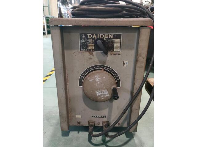 大阪電気 BC アーク の画像 1枚目