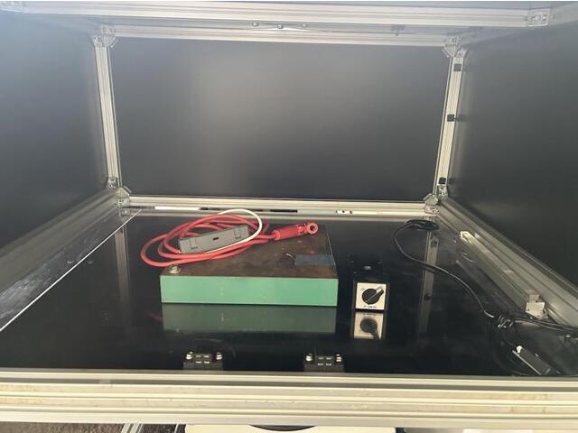 パナソニック溶接システム YP-300UE1T0A アーク の画像 5枚目