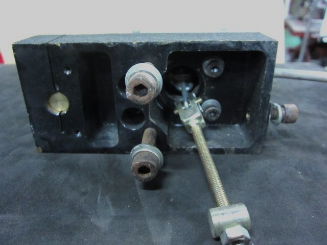 ミヤチテクノス MH-20 アーク の画像 3枚目