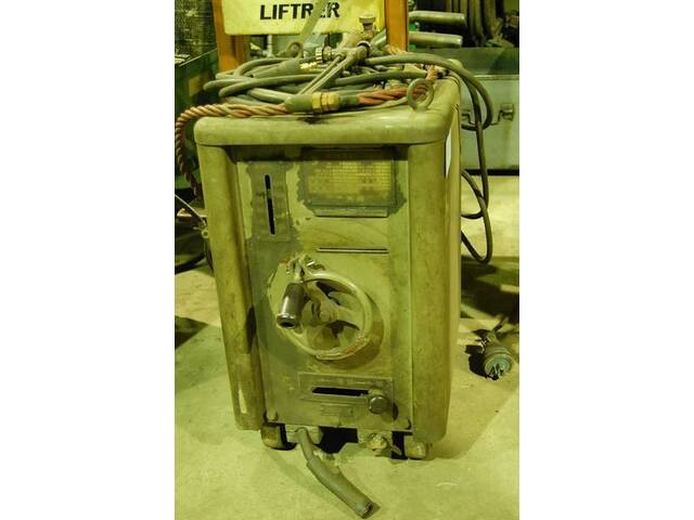 HITACHI AT-SC Arc Image 1