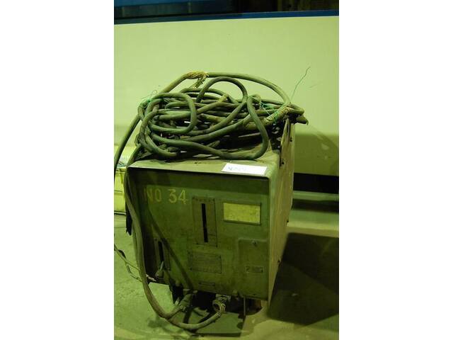 HITACHI AT-VC Arc Image 1