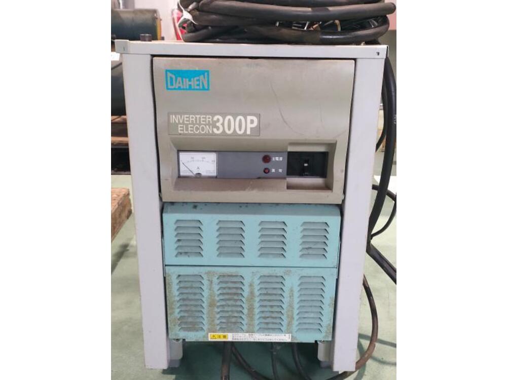 ダイヘン AVP-300Ｐ(S-3) TIG