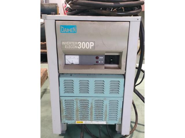 ダイヘン AVP-300Ｐ(S-3) TIG の画像 1枚目
