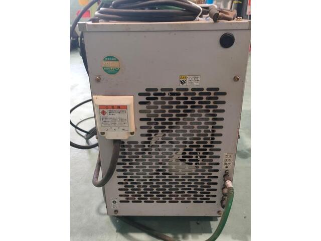 ダイヘン AVP-300Ｐ(S-3) TIG の画像 4枚目