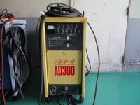 三菱電機 AD-300KW TIG N5561 の画像